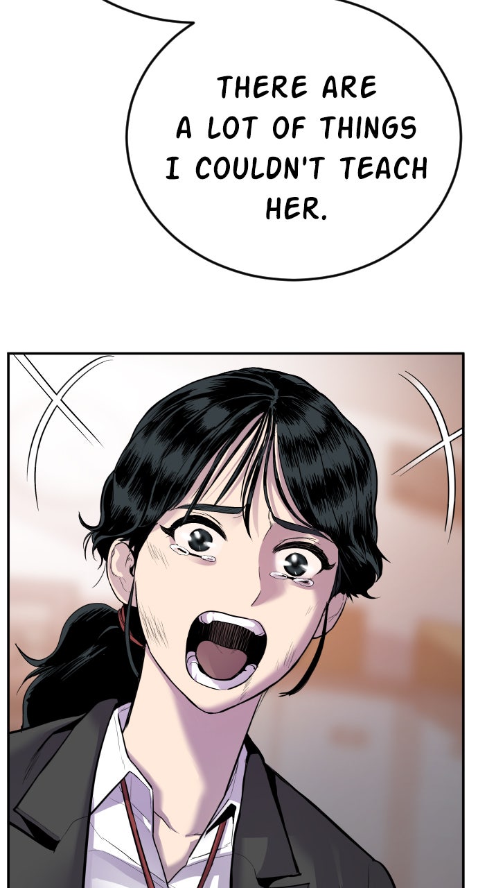 Read Manager Kim EN Manga Online