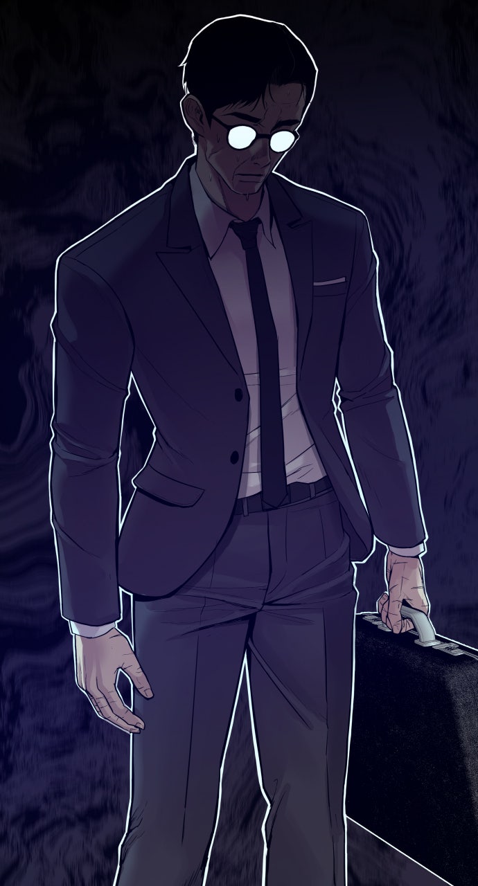 Read Manager Kim EN Manga Online