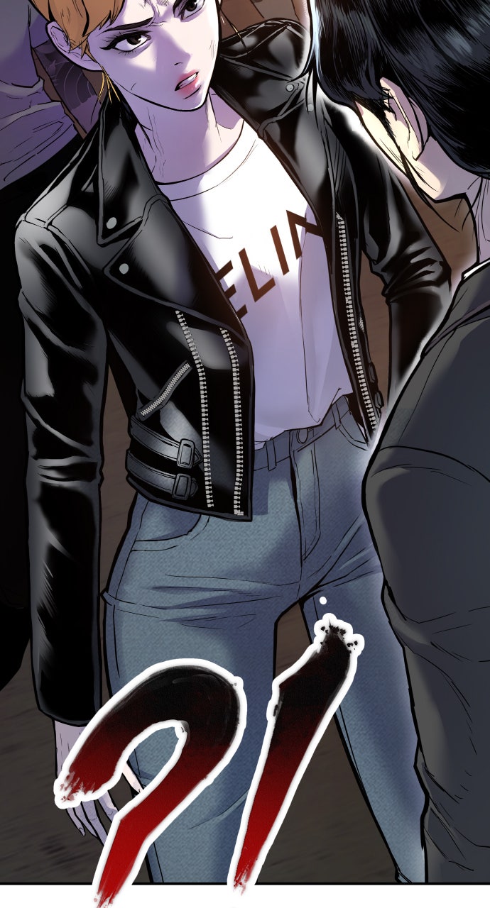 Read Manager Kim EN Manga Online