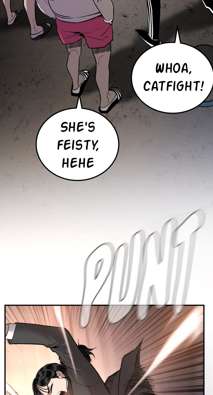 Read Manager Kim EN Manga Online