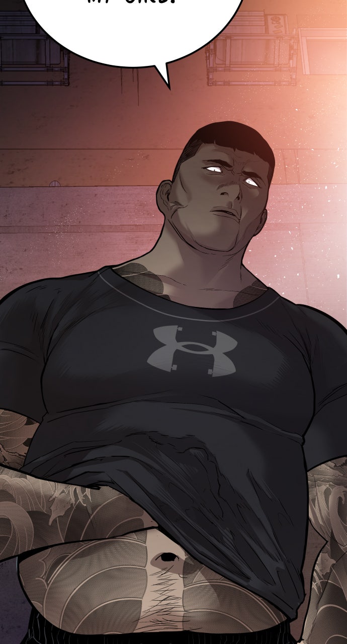 Read Manager Kim EN Manga Online