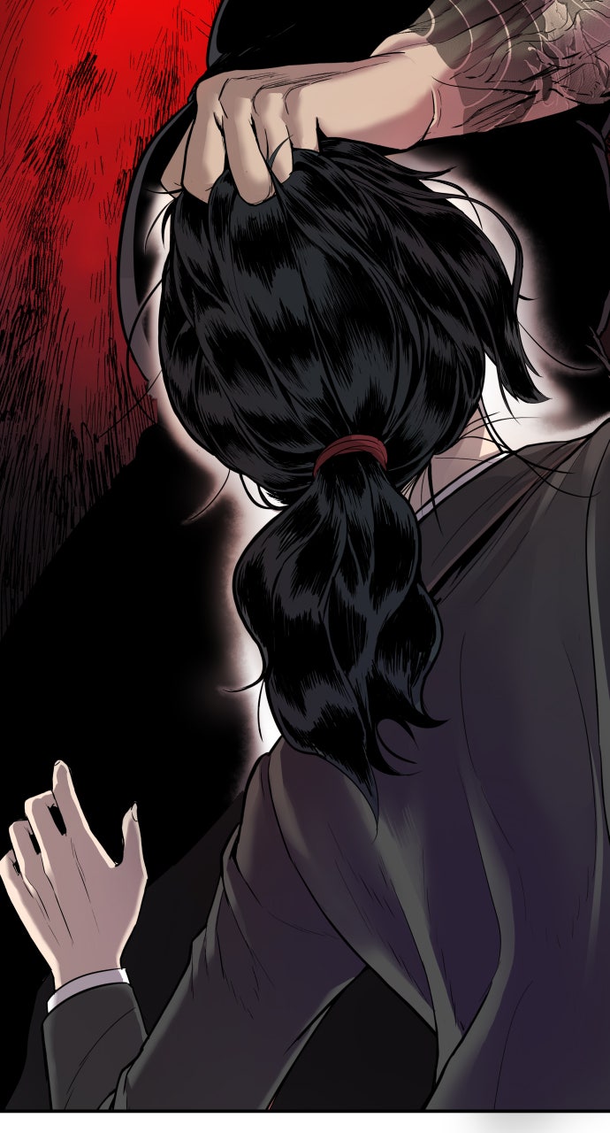 Read Manager Kim EN Manga Online