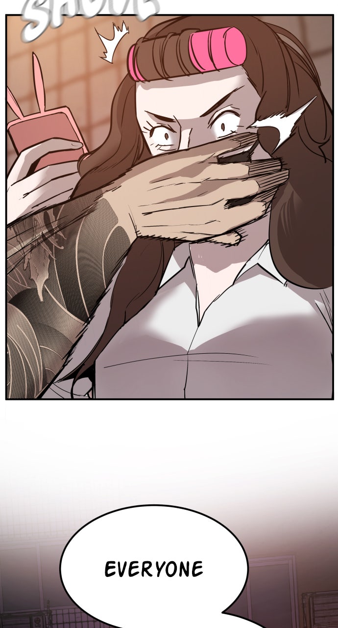 Read Manager Kim EN Manga Online