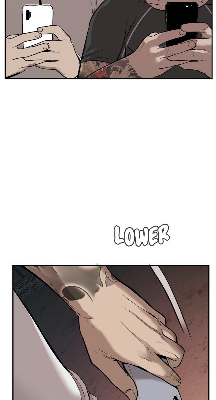 Read Manager Kim EN Manga Online