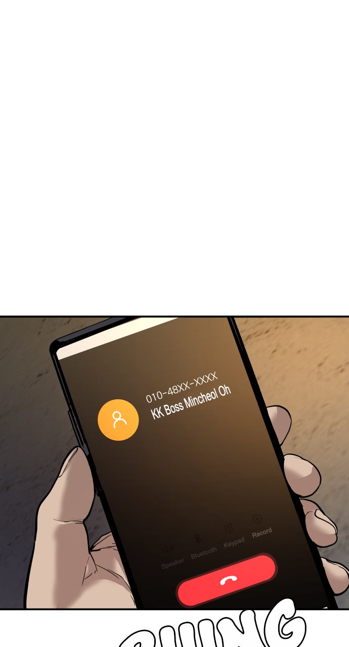 Read Manager Kim EN Manga Online