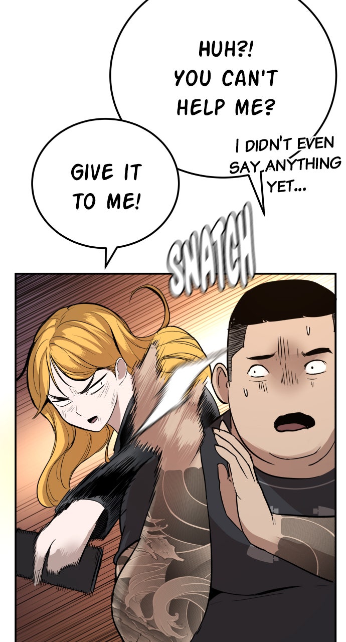 Read Manager Kim EN Manga Online