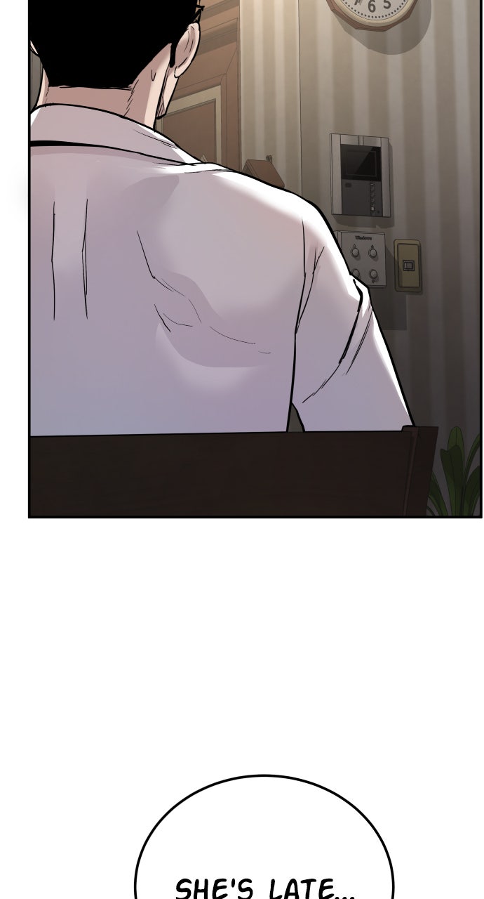 Read Manager Kim EN Manga Online