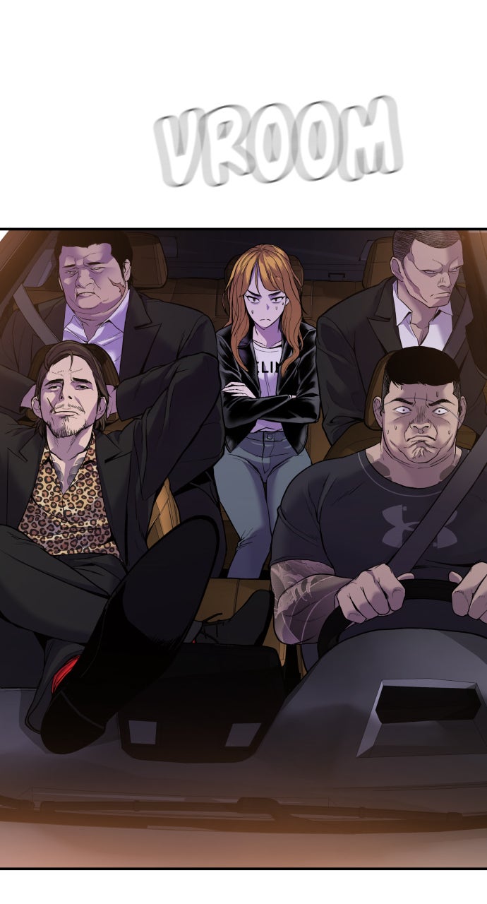 Read Manager Kim EN Manga Online