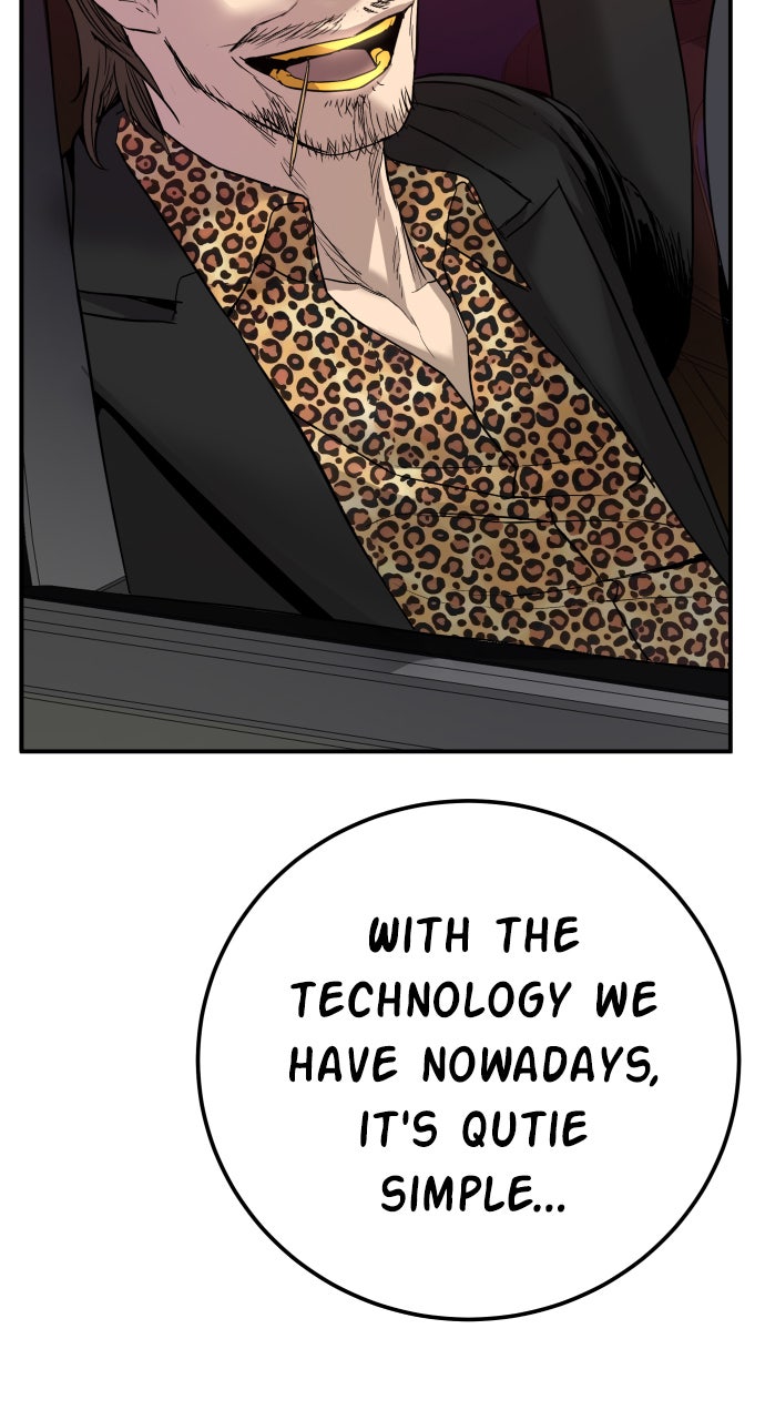 Read Manager Kim EN Manga Online