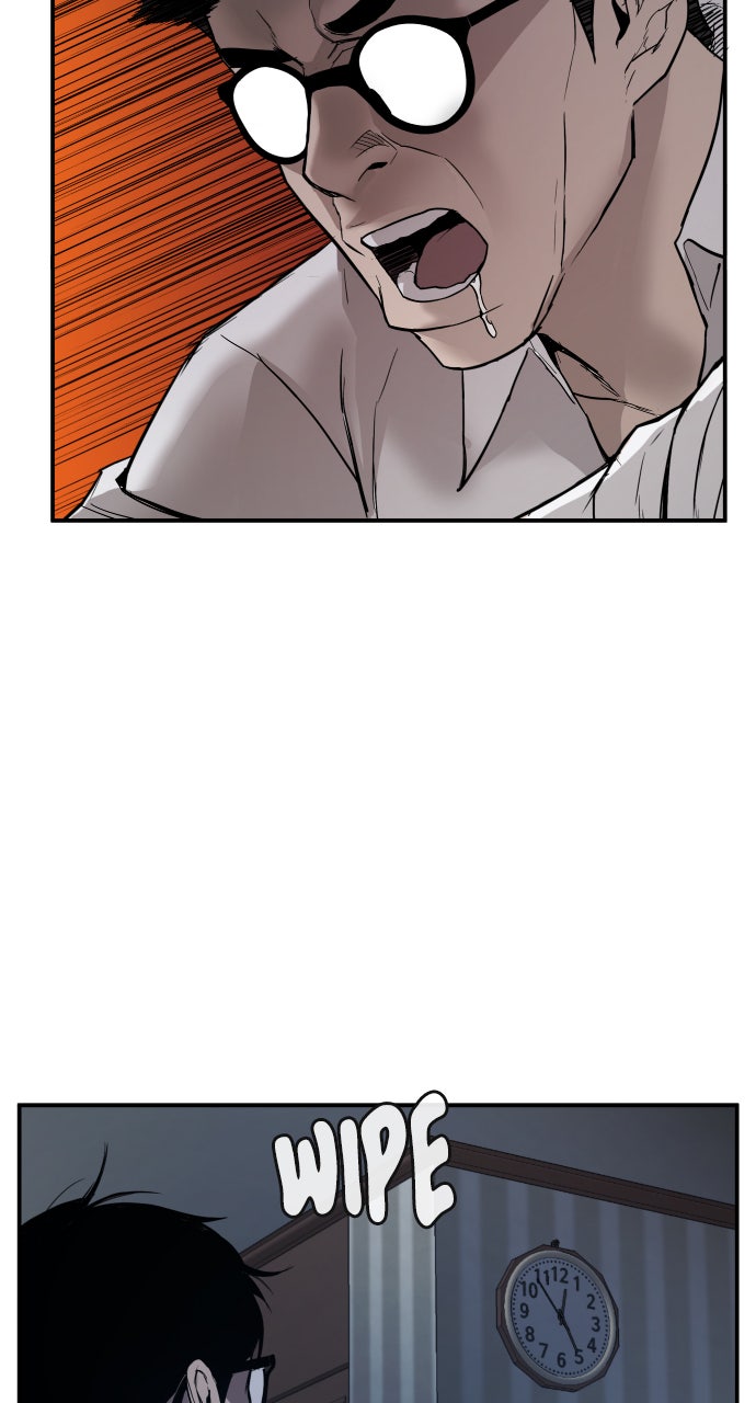 Read Manager Kim EN Manga Online