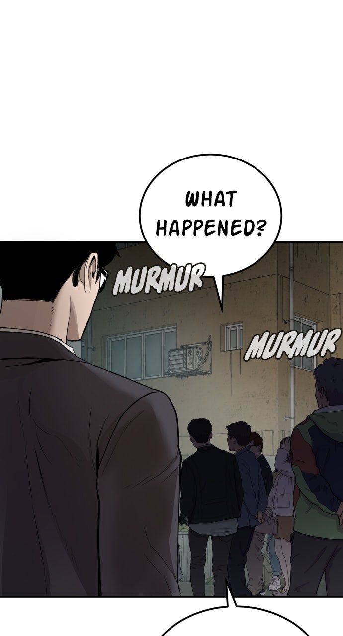 Read Manager Kim EN Manga Online