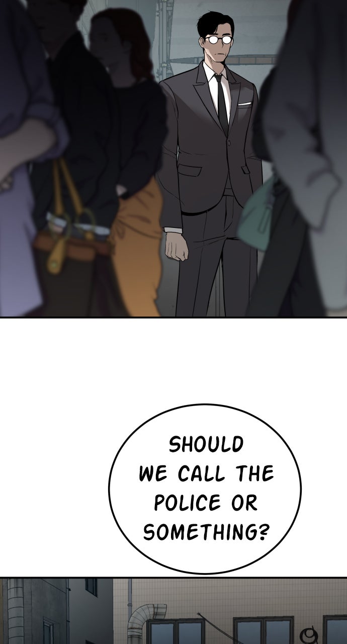 Read Manager Kim EN Manga Online