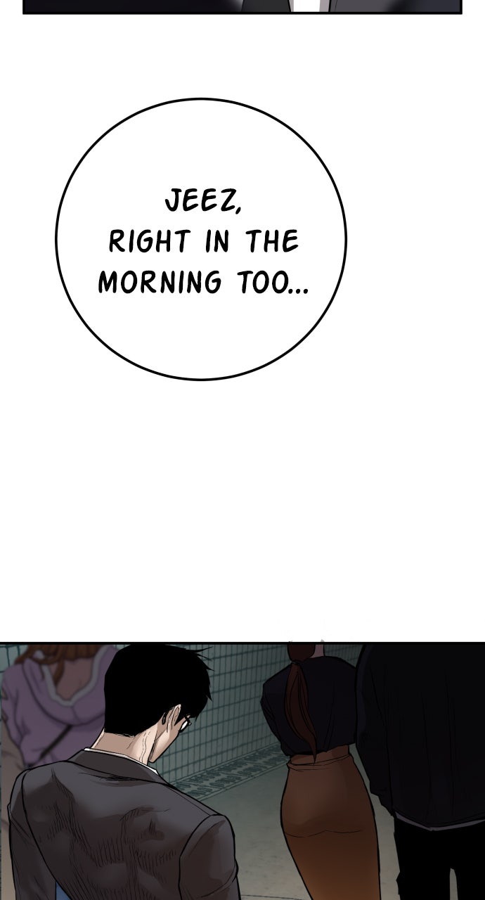 Read Manager Kim EN Manga Online