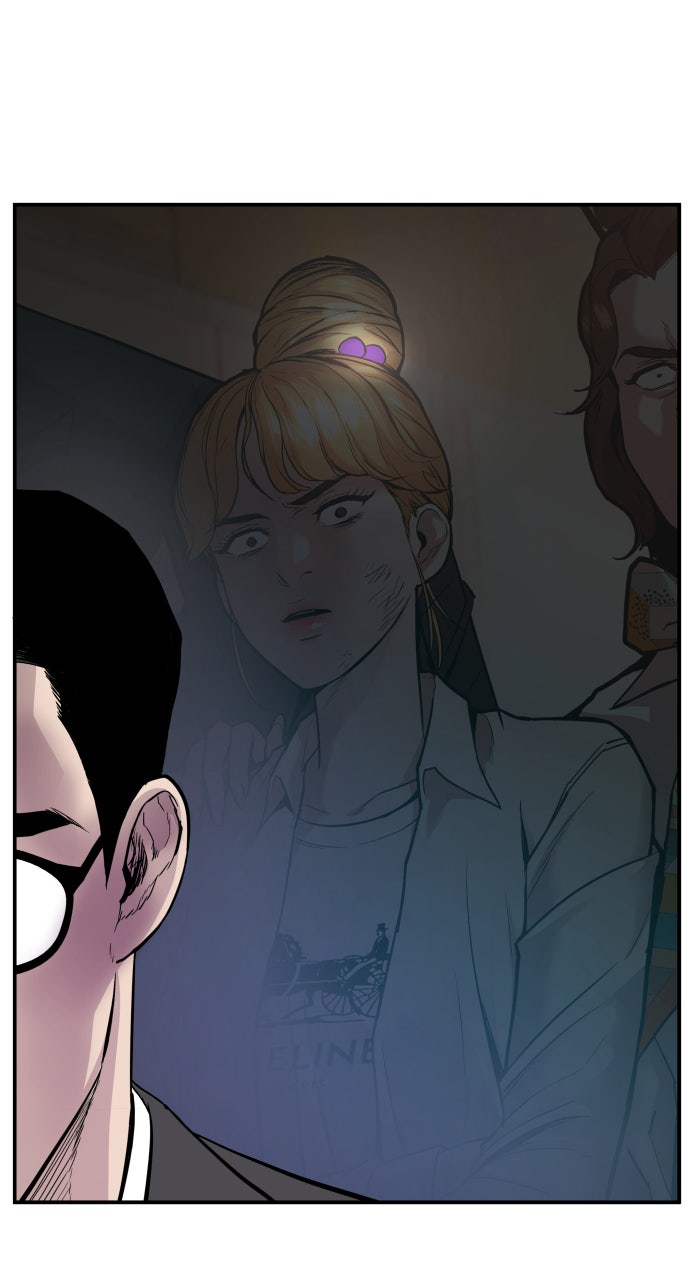 Read Manager Kim EN Manga Online