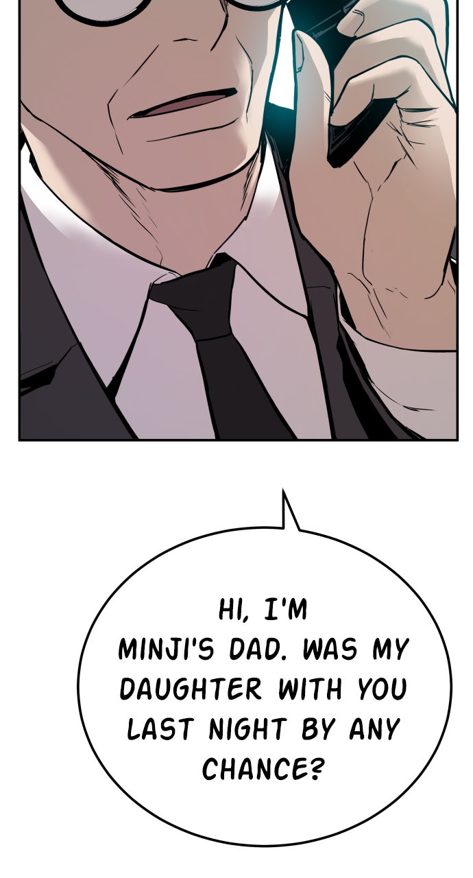 Read Manager Kim EN Manga Online