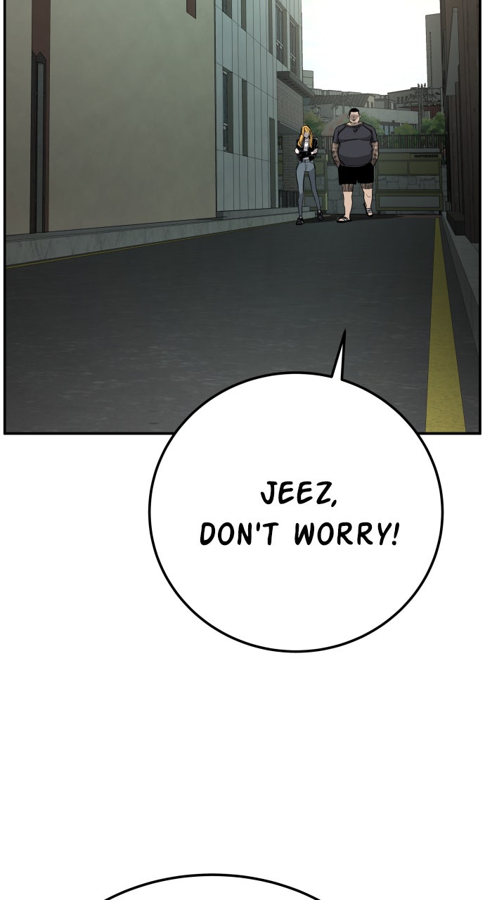 Read Manager Kim EN Manga Online