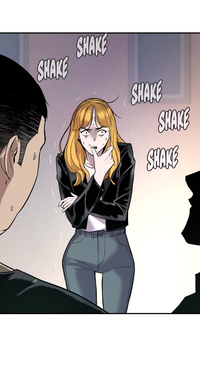 Read Manager Kim EN Manga Online