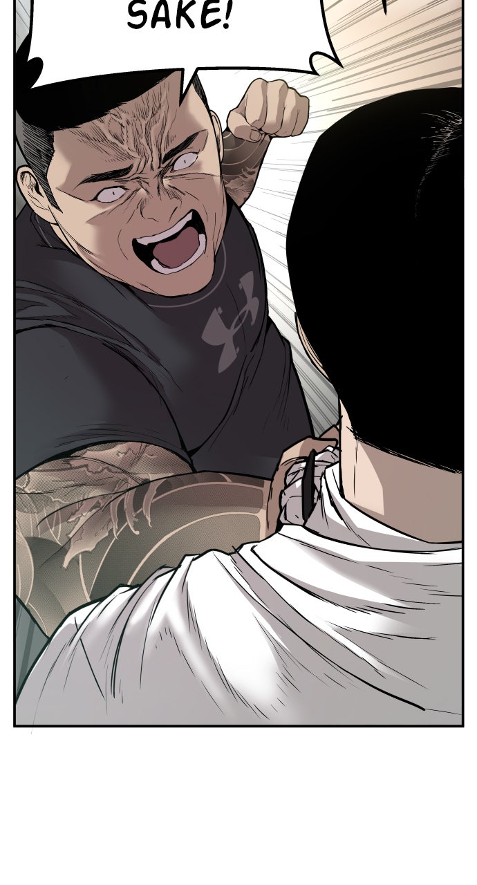 Read Manager Kim EN Manga Online
