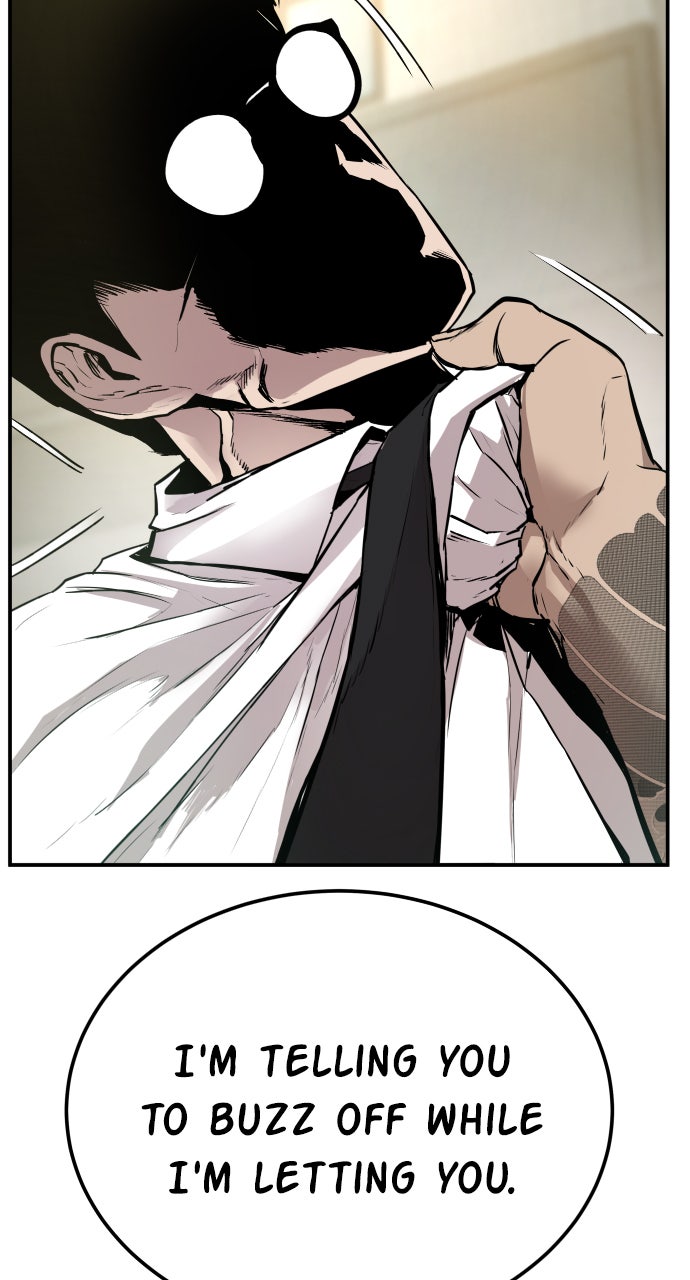 Read Manager Kim EN Manga Online