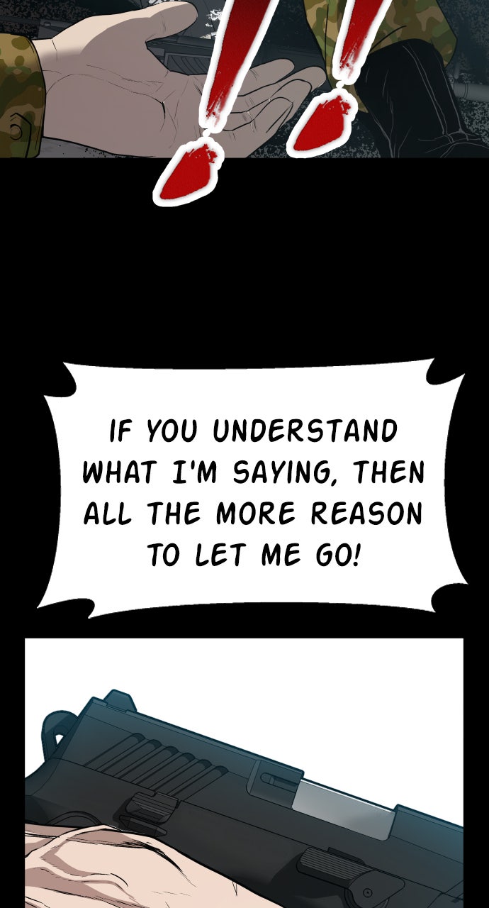 Read Manager Kim EN Manga Online