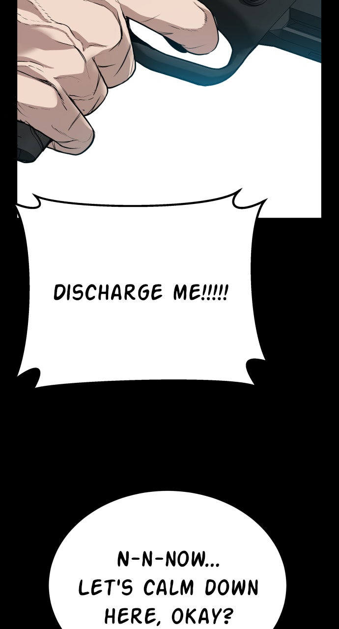 Read Manager Kim EN Manga Online