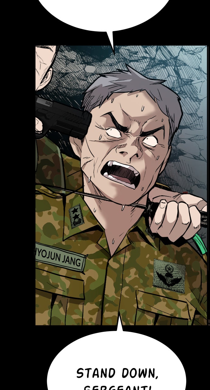 Read Manager Kim EN Manga Online