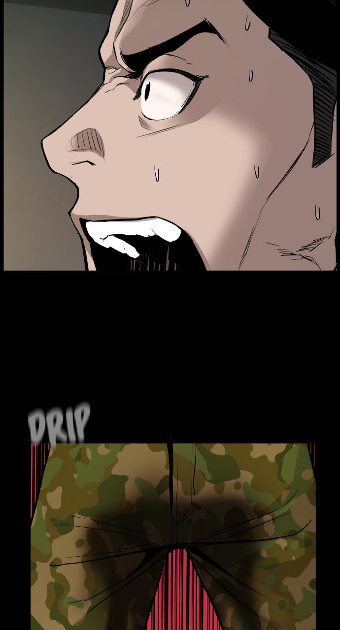 Read Manager Kim EN Manga Online