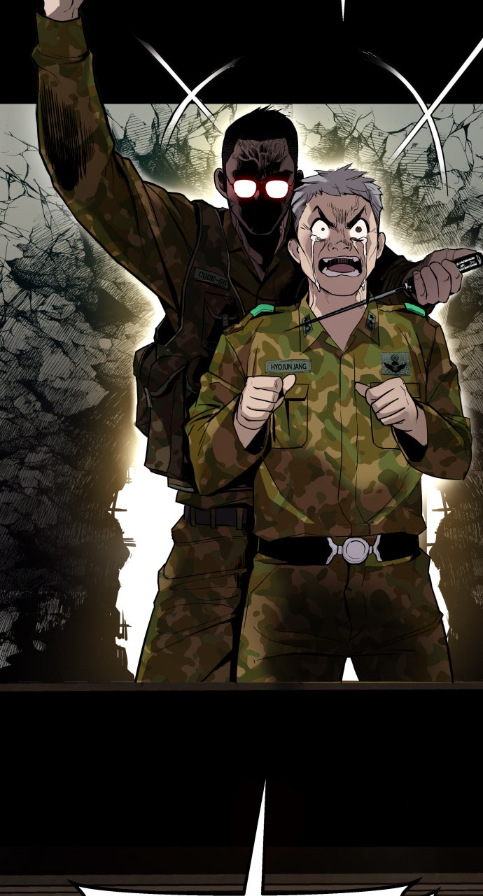 Read Manager Kim EN Manga Online