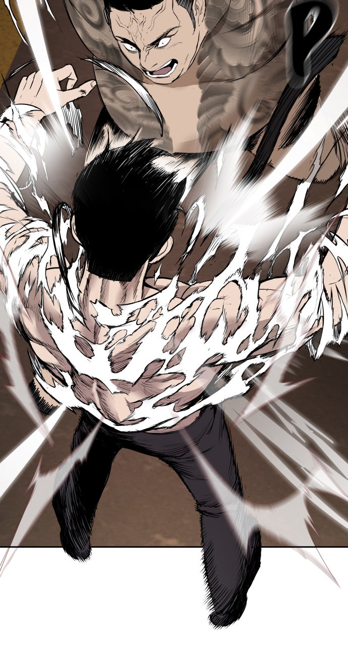 Read Manager Kim EN Manga Online