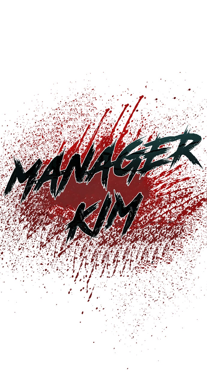 Read Manager Kim EN Manga Online
