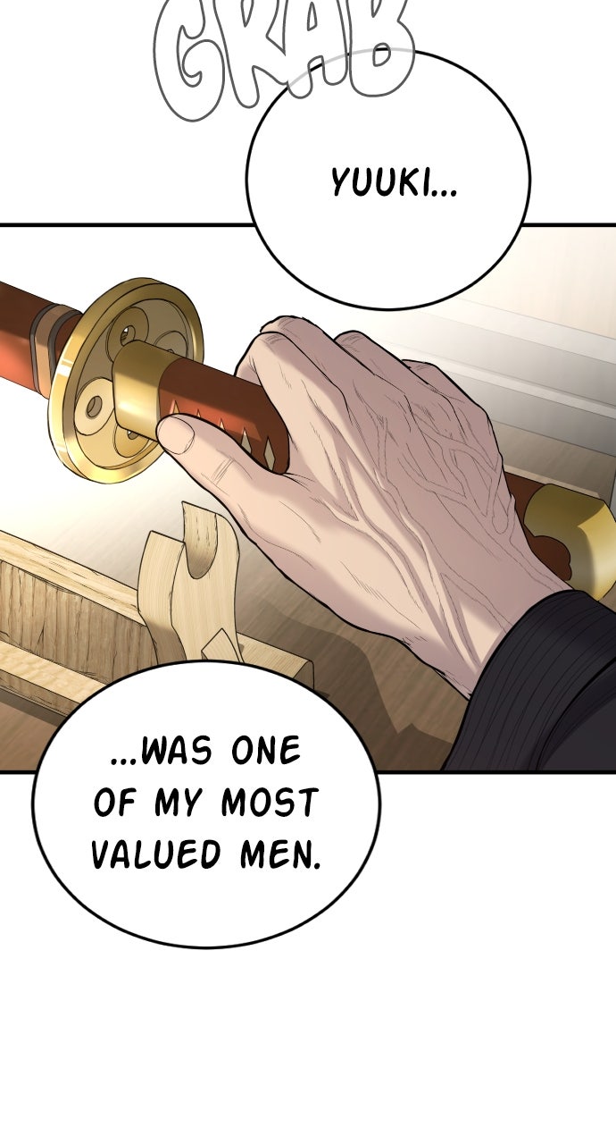 Read Manager Kim EN Manga Online