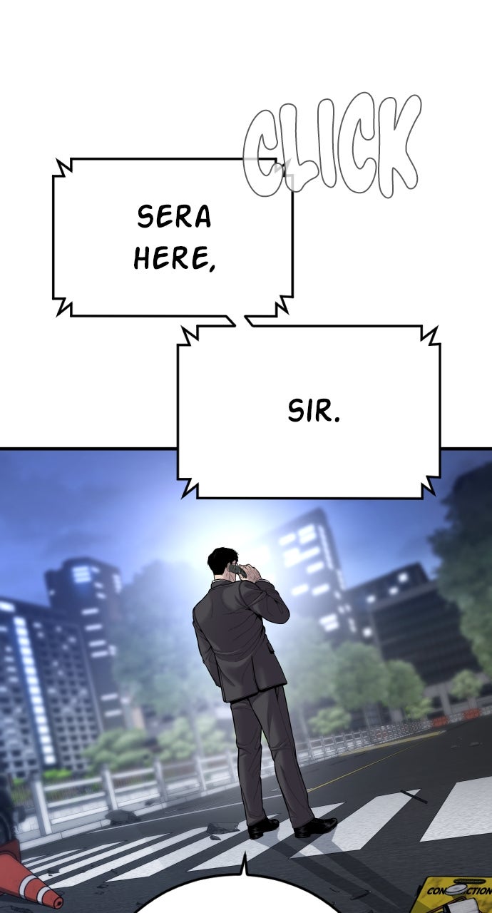 Read Manager Kim EN Manga Online