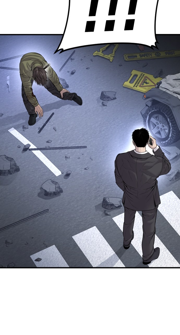 Read Manager Kim EN Manga Online