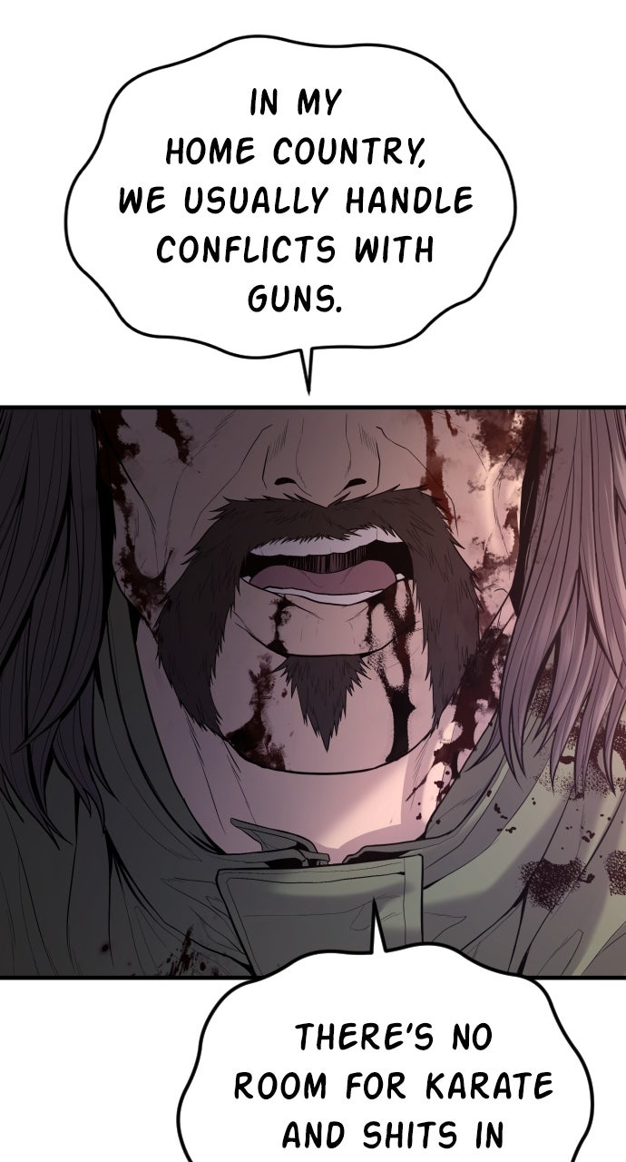 Read Manager Kim EN Manga Online