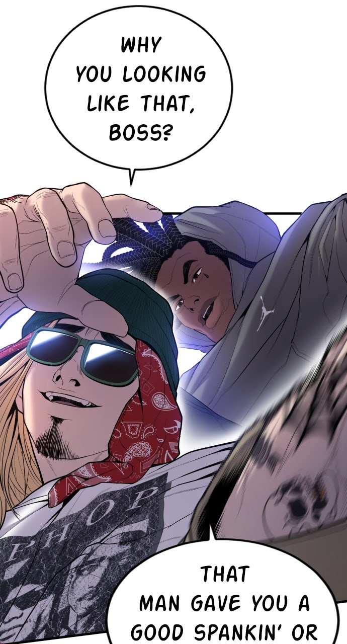Read Manager Kim EN Manga Online