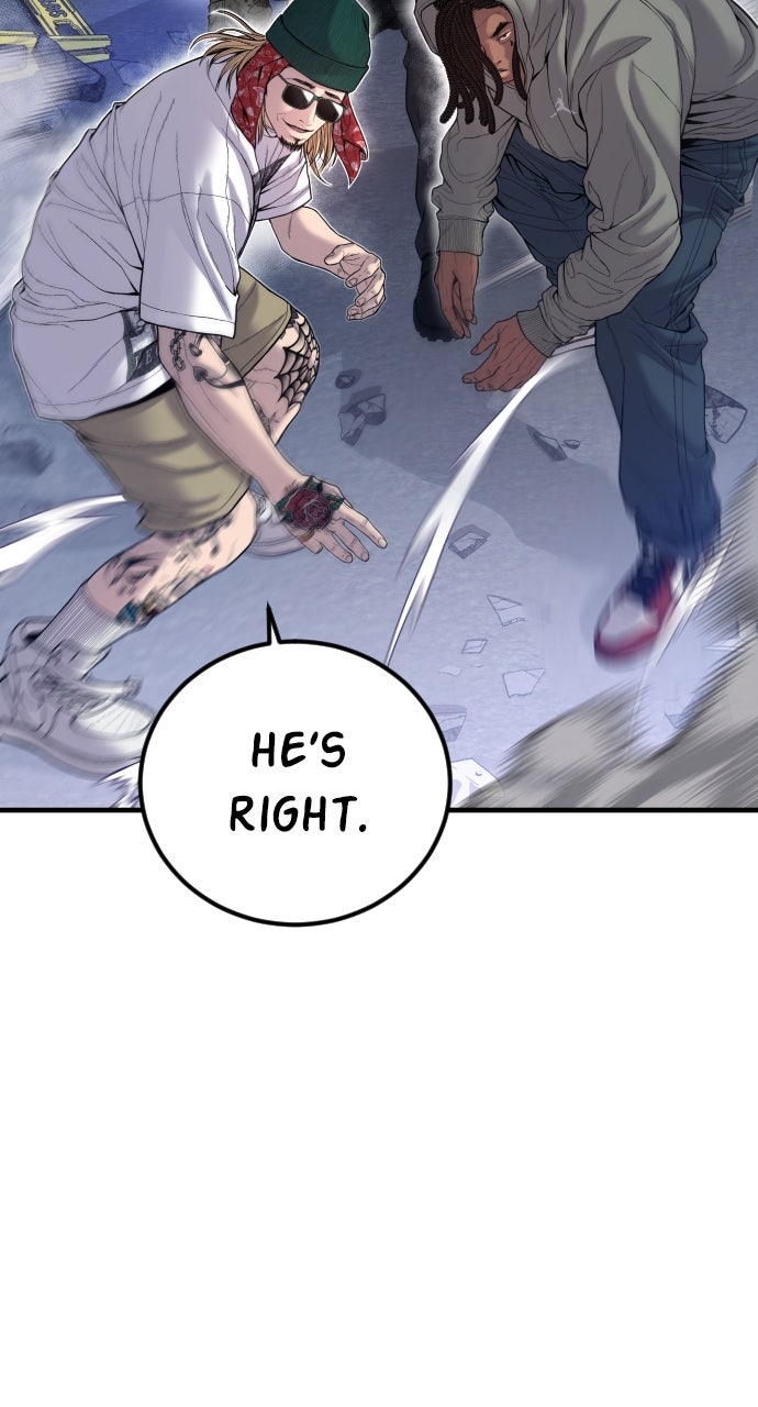 Read Manager Kim EN Manga Online