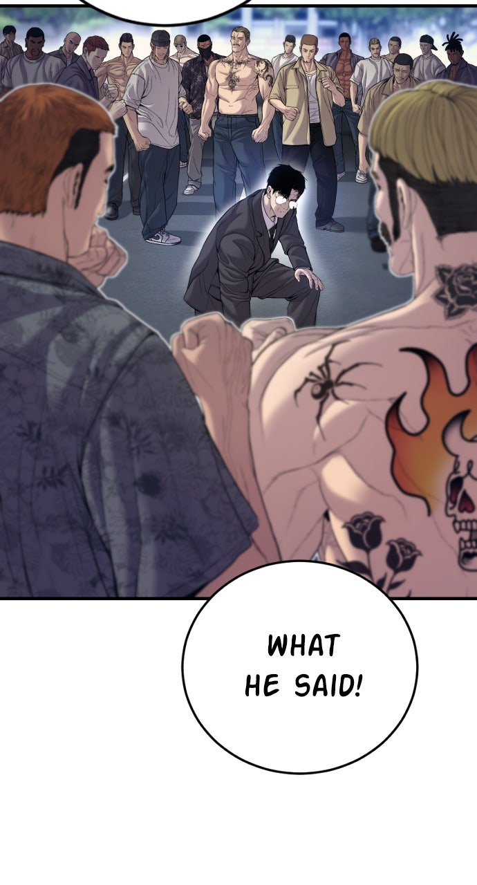 Read Manager Kim EN Manga Online
