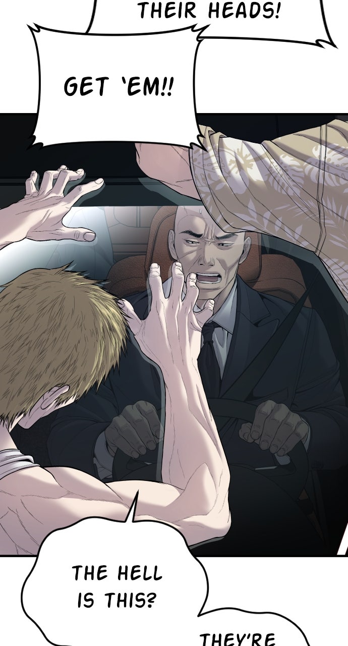Read Manager Kim EN Manga Online