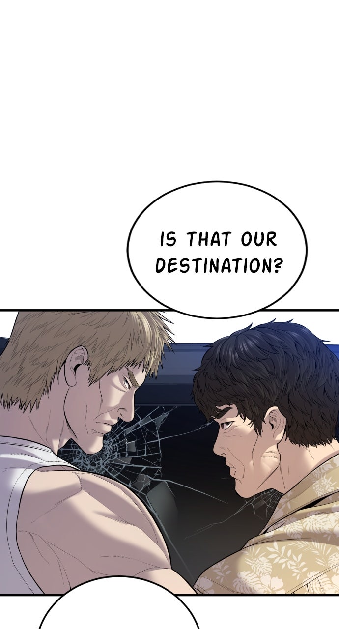 Read Manager Kim EN Manga Online