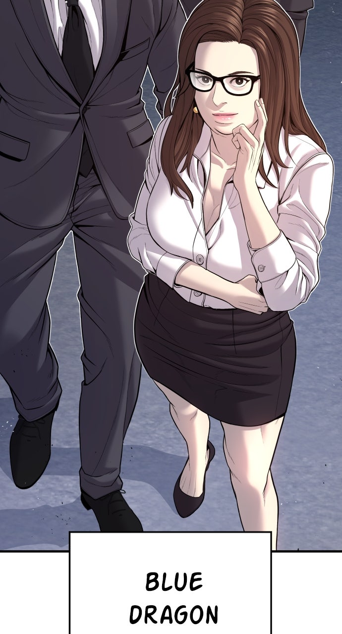 Read Manager Kim EN Manga Online