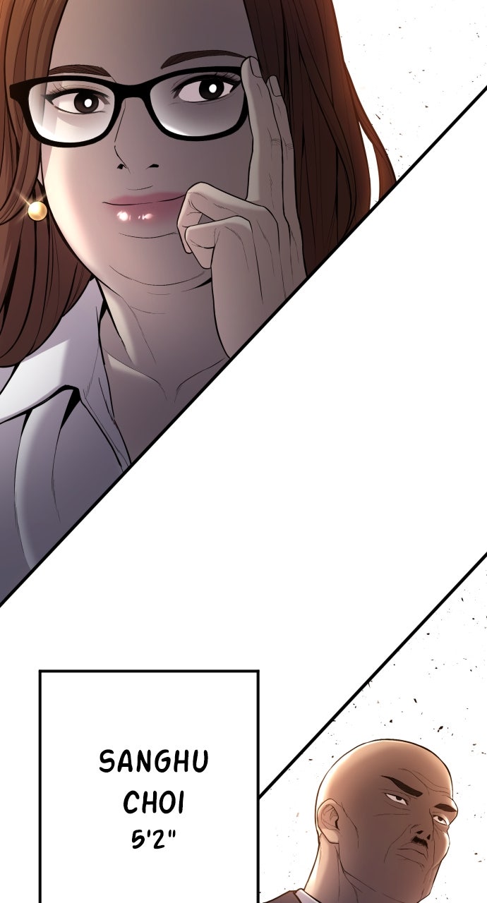 Read Manager Kim EN Manga Online