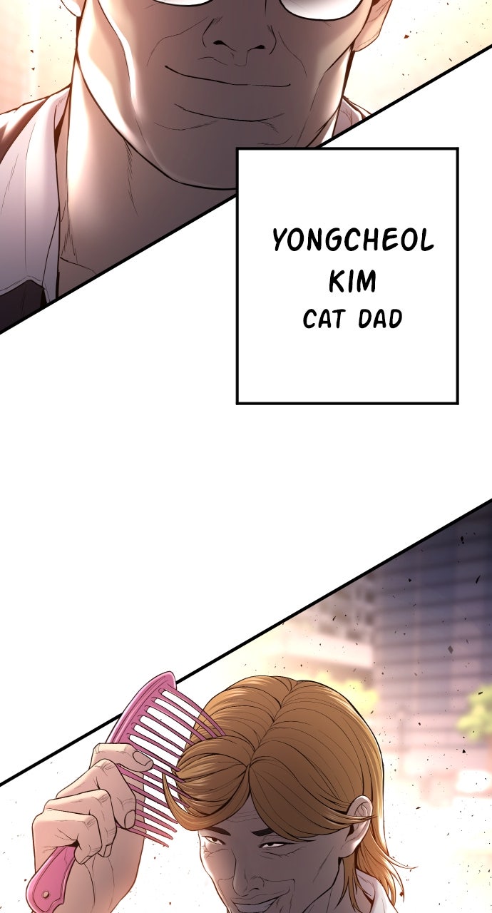 Read Manager Kim EN Manga Online