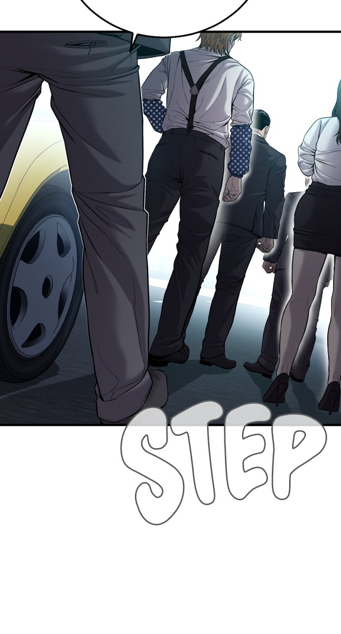 Read Manager Kim EN Manga Online