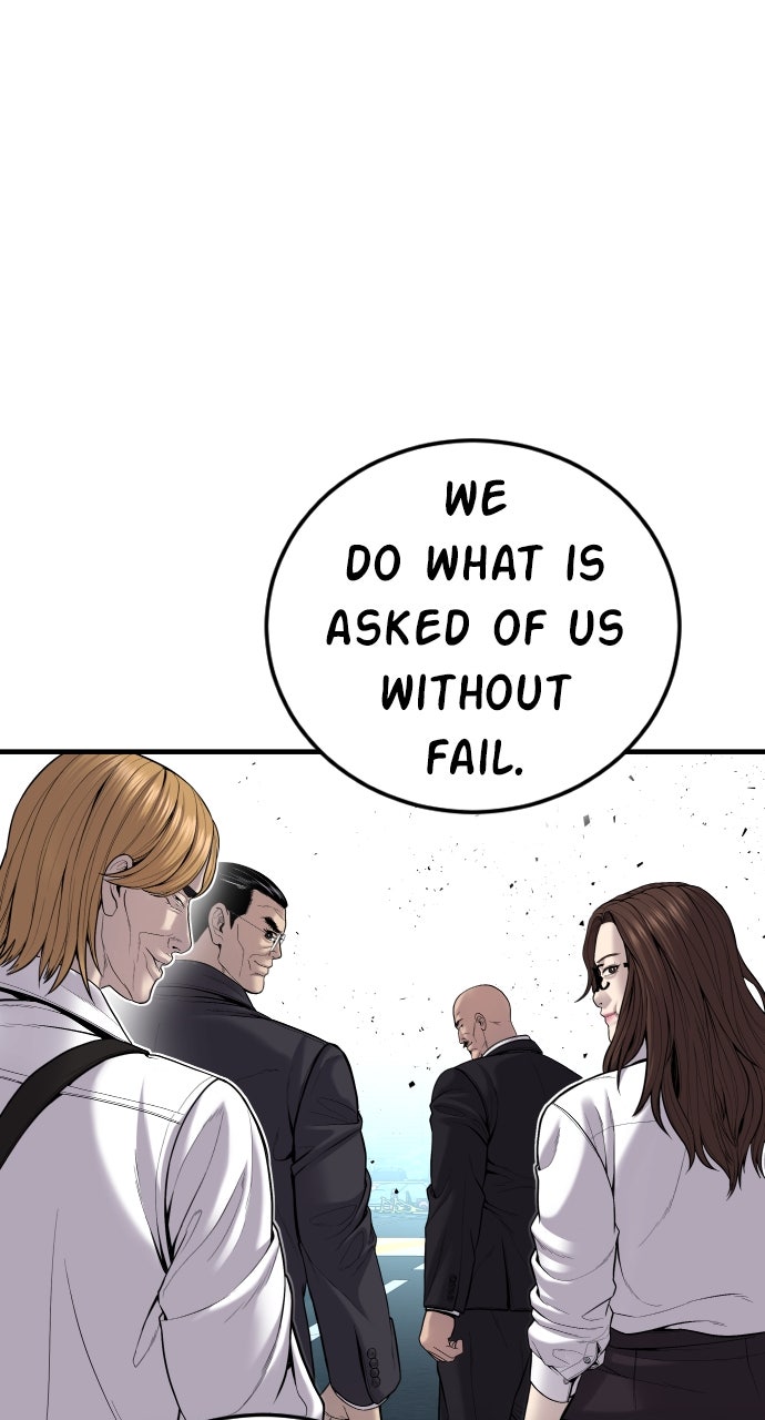 Read Manager Kim EN Manga Online