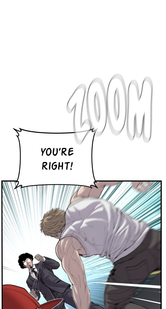 Read Manager Kim EN Manga Online