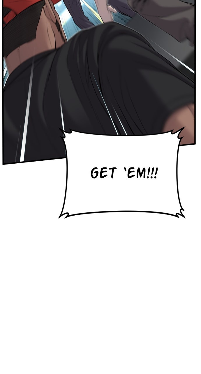 Read Manager Kim EN Manga Online