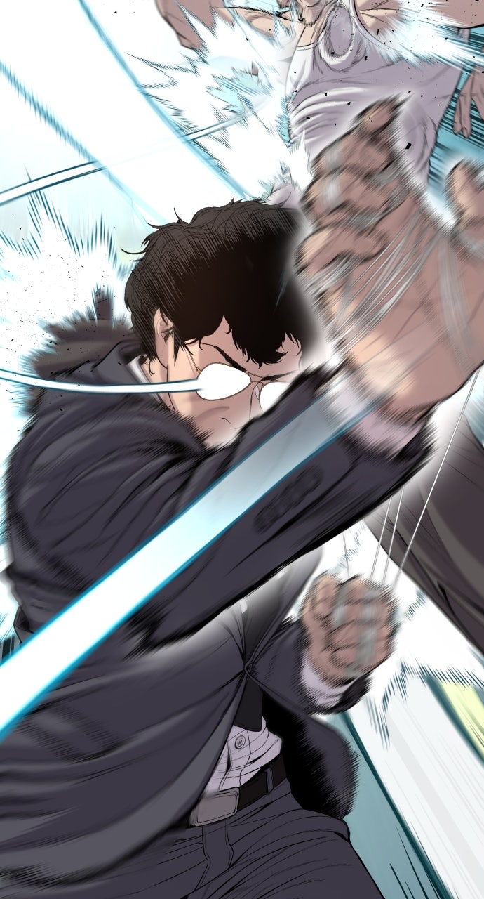 Read Manager Kim EN Manga Online