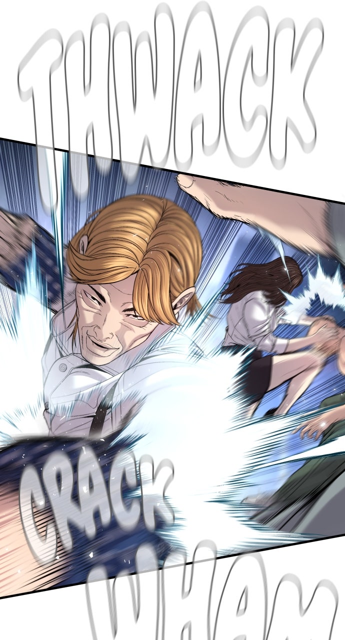 Read Manager Kim EN Manga Online