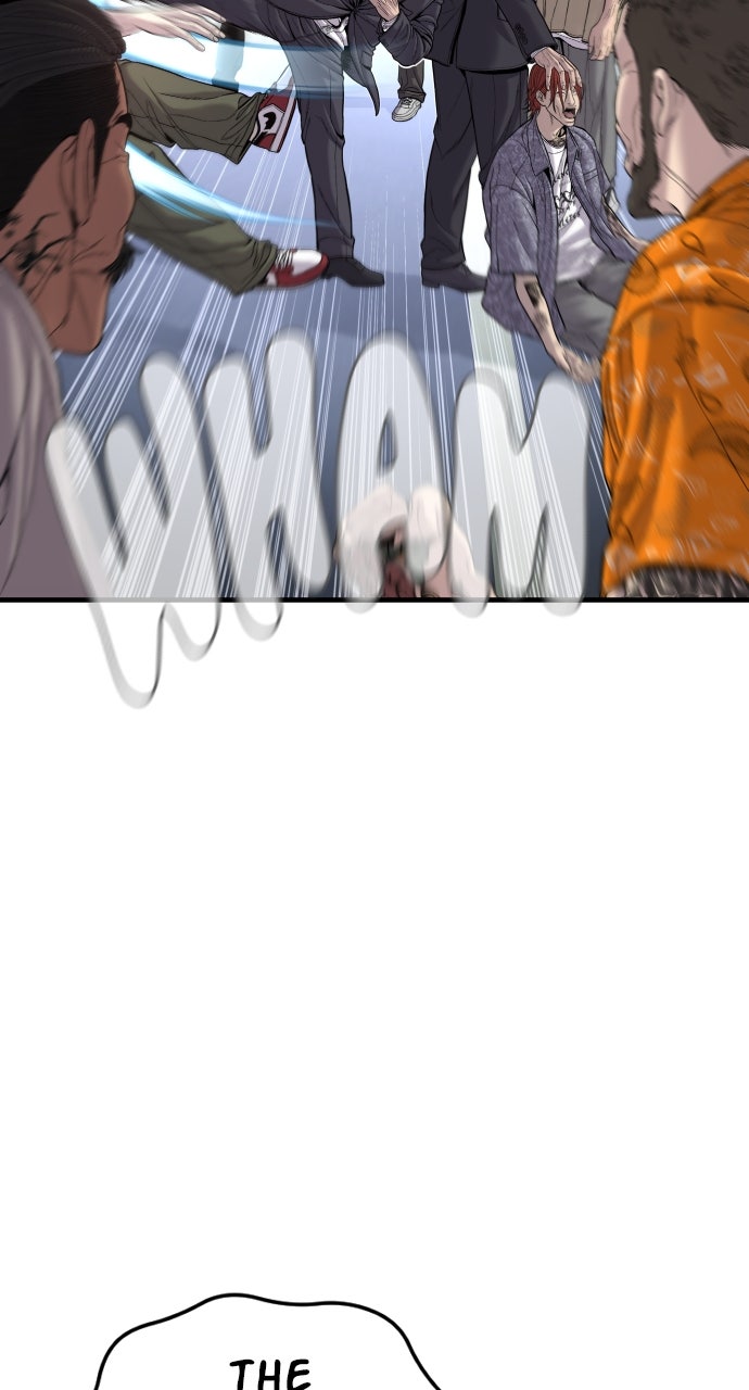 Read Manager Kim EN Manga Online