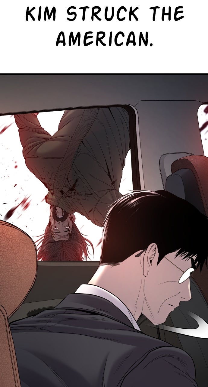 Read Manager Kim EN Manga Online